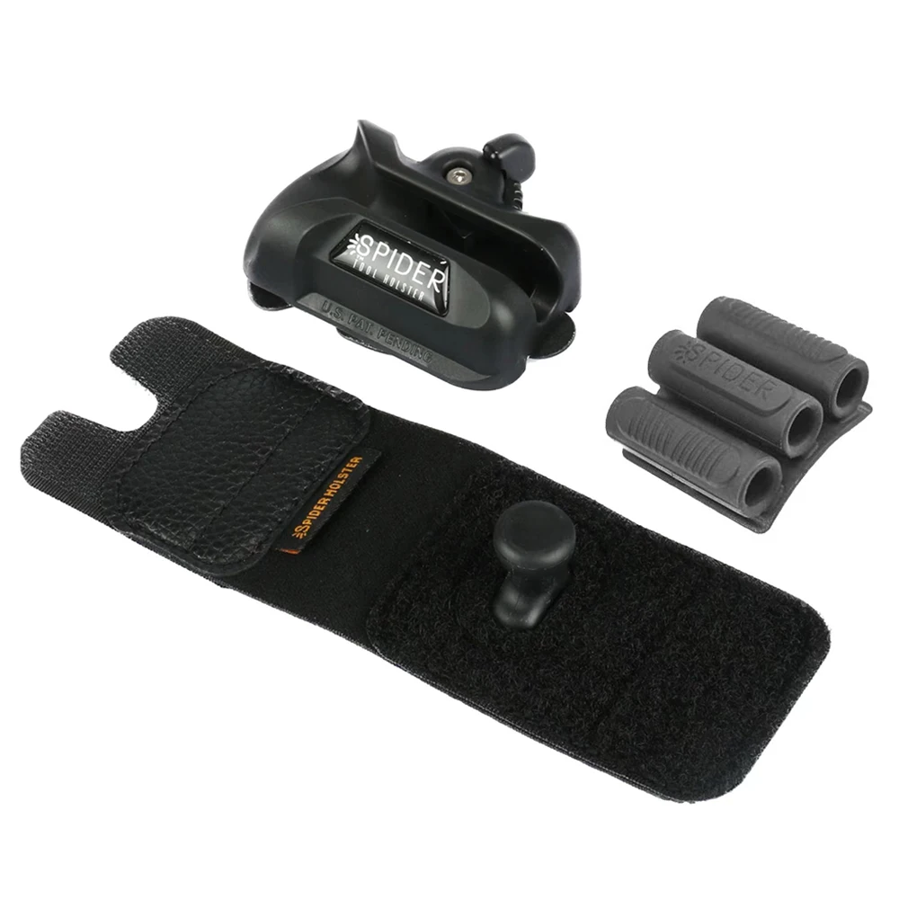 Spider Tool Holster-3PCS Combo for Multitool Carry