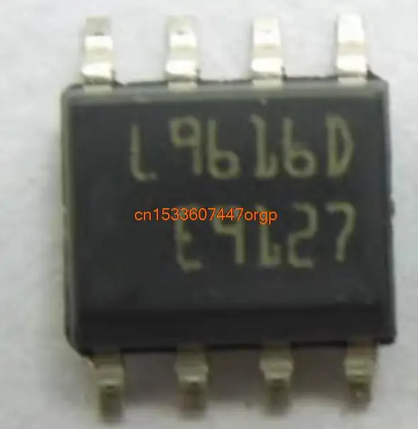 Free shipping   IC  new%  L9616D