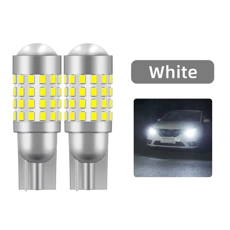 2 قطعة T10 Led لمبة ل 2016-2022 شيفروليه كروز W5W 194 168 501 عرض أضواء الجانب علامة موقف سيارة مصباح إشارة 12 فولت 24 فولت السيارات