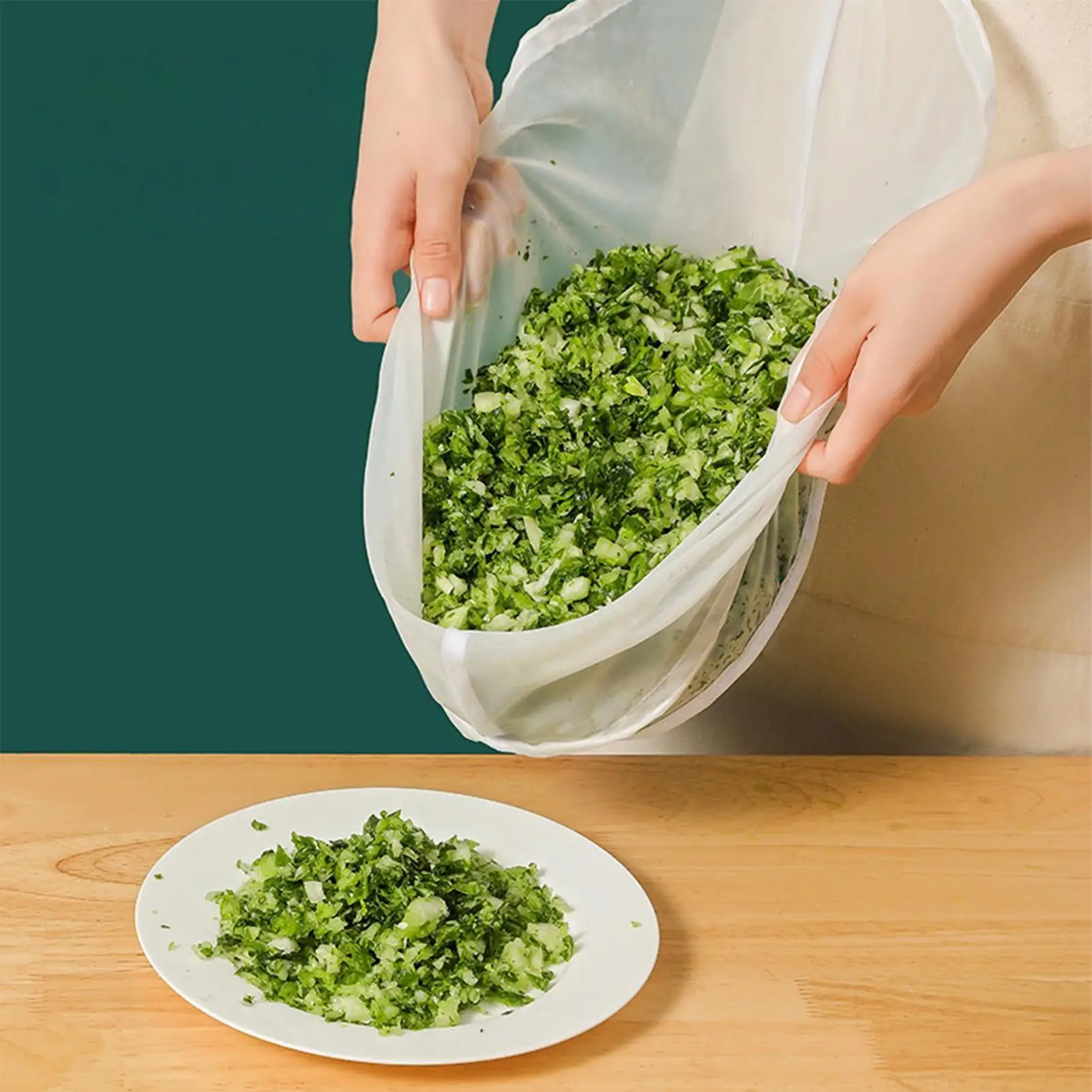 Reusable Cheese Clo…