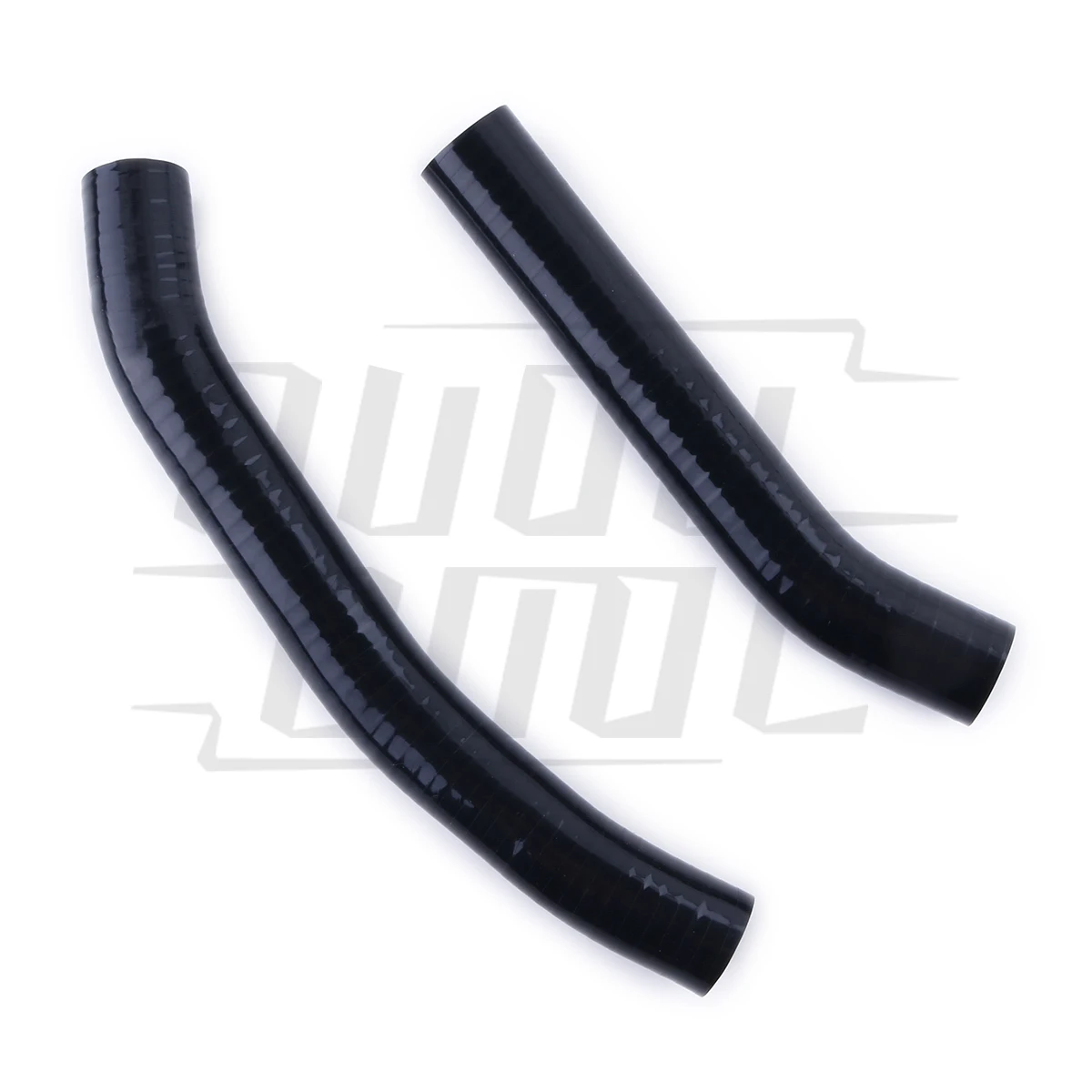 

HIGH PERFORMANCE SILICONE RADIATOR HOSES KIT FOR SUZUKI LTR 450 2006-2017 2007 2008 2009 2010-2016 2PCS