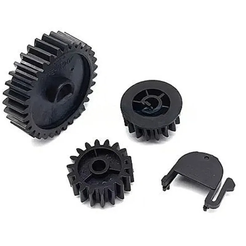 

3 комплекта ПЕРЕДАЧА НИЖНЕГО РОЛИКА FUSER для HP M601 M602 M603 M604 M605 M606 M 601 602 603 ЗАПЧАСТИ ПРЕОБРАЗОВАТЕЛЯ