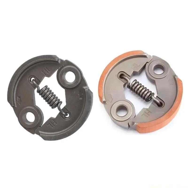 A2BE Brush Cutter Clutch Brushcutter Clutch Polesaw Engine Multitool Clutch Engine Garden Parts Maintenance for GX35/40-5/139