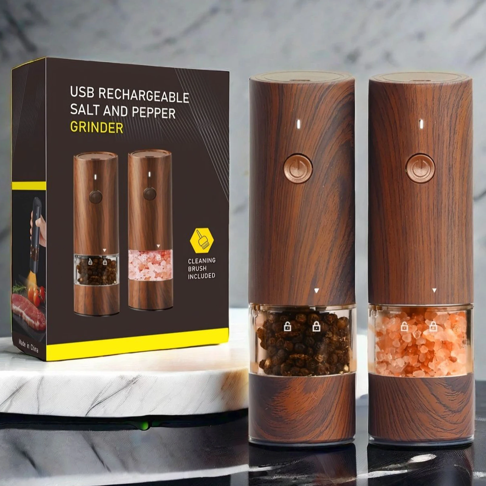 Thumbnail 2 - #5 Top 50 Food Grinders Worth Buying In 2026