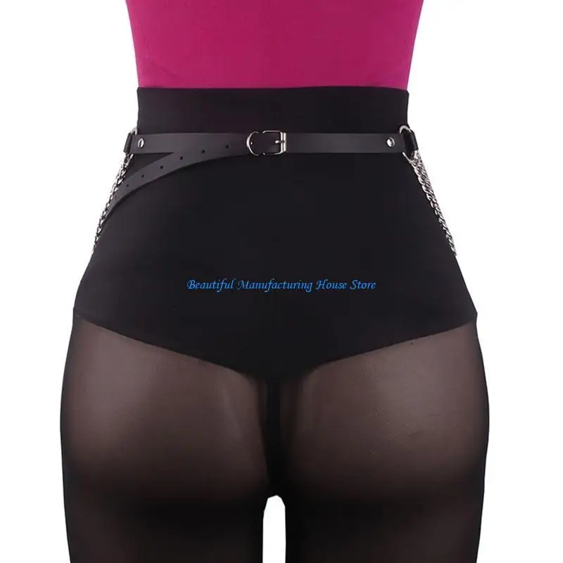 e56a-ボディチェーン-マルチカラー-ウエストチェーン-ロングタッセル付き-パーティー-ナイトクラブ-ボディジュエリー-アクセサリー-女性と女の子用