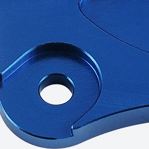 NICECNC für YFZ450R 2009-2026 ATV Gashebelabdeckung für Yamaha Raptor 700 2015-2026 Raptor 700R 2013-2026 YFZ450RSE Aluminium – Detail 5