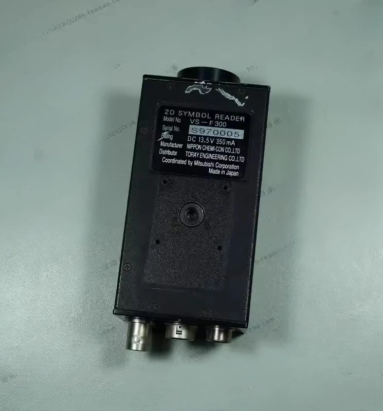 

Промышленная камера MITSUBISHI VS-F300, считыватель кодов