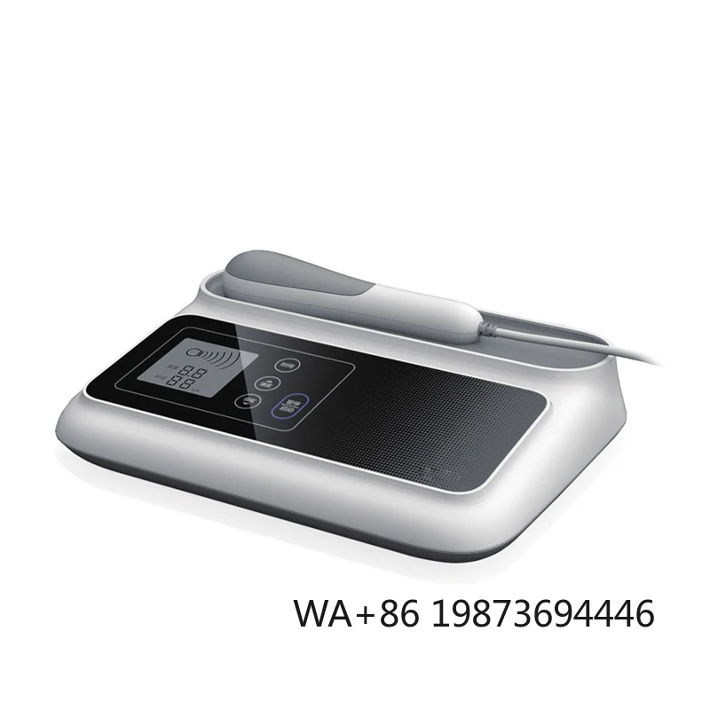 MY-S130D Оборудование для физиотерапии и реабилизирующей ударно-волновой терапии MY-S130D Оборудование для физиотерапии и реабилизирующей ударно-волновой терапии