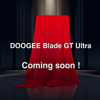 World Premiere DOOGEE Blade GT Ultra Rugged Phone