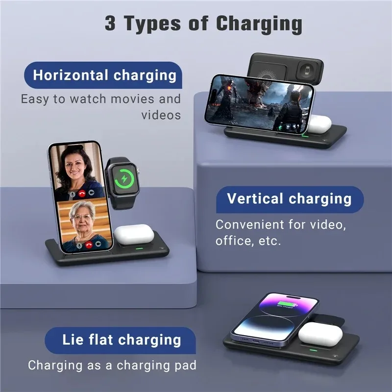 Thumbnail 2 - #74 Best Smart Watch Charging Docks to Buy In 2026
