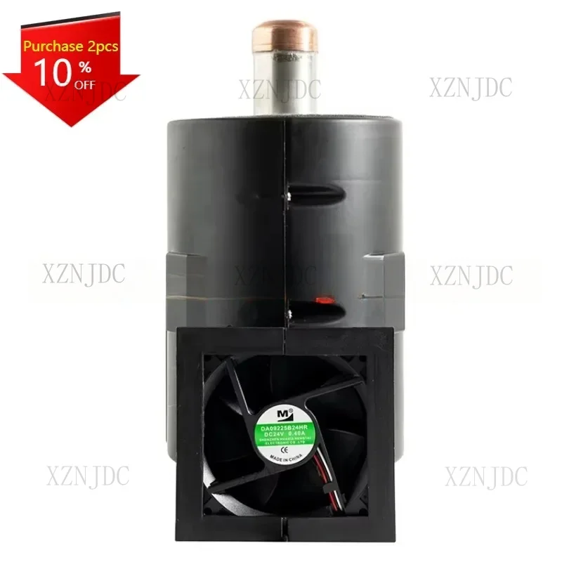 

130C Free-Piston Cooler ULT Supper Deep Use Stirling Cooling Technology
