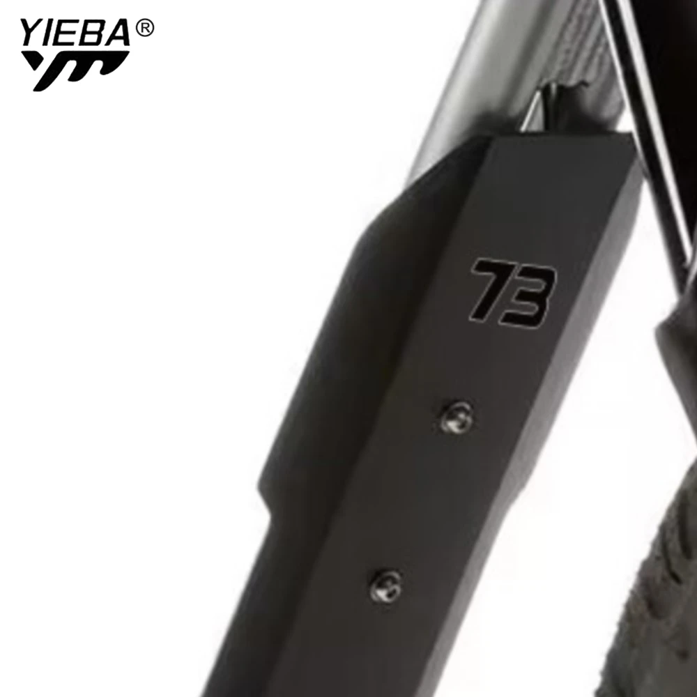 

Off-Road Super73 Motorcycle Accessories Middle Mudguard Fender Cover Back Mudguard Splash Guard Protector For Super 73 S1 S2 RX