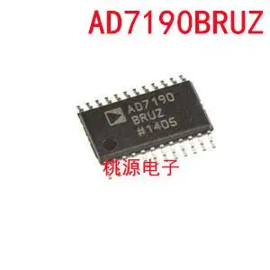 

1-10PCS AD7190BRUZ-REEL AD7190BRUZ AD7190 TSSOP-24