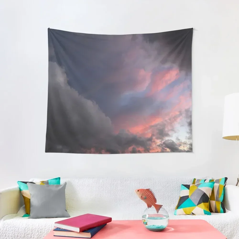 

Storm Clouds Tapestry Wall Tapestries Room Decorations Tapestry