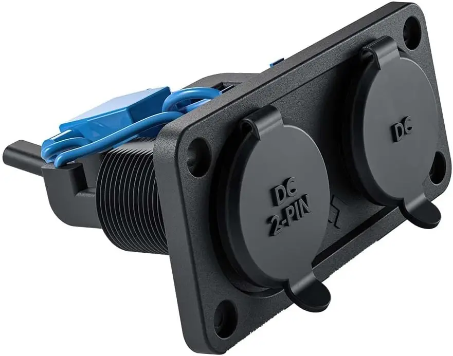 HWK-DC Hardwiring Kit