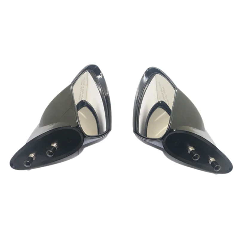 

Leading-Motorcycle Boat Rearview Mirror Reflector Aquatic Moto For Waverunner VX110 Side Reflector Mirror For Boat Motorcycle