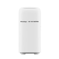 Fiber Home 5G CPE PRO LG6851f  Wifi7 BE7200 NFC   Wifi 7 Cellular Wireless Router Quad Core 2GB 2.5G Network Ports