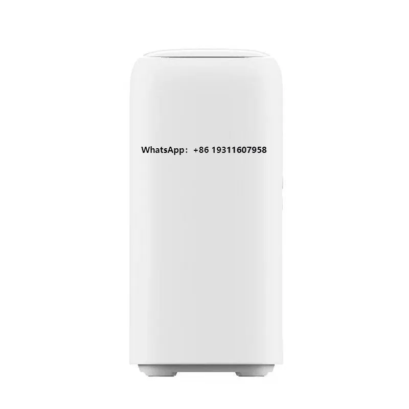 Fiber Home 5G CPE PRO LG6851f  Wifi7 BE7200 NFC   Wifi 7 Cellular Wireless Router Quad Core 2GB 2.5G Network Ports