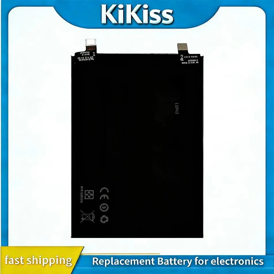 

Аккумулятор для мобильного телефона Xiaomi MI Mix4 Mix 4, 2250 мАч, премиум-класса, замена BP43, длительное время работы