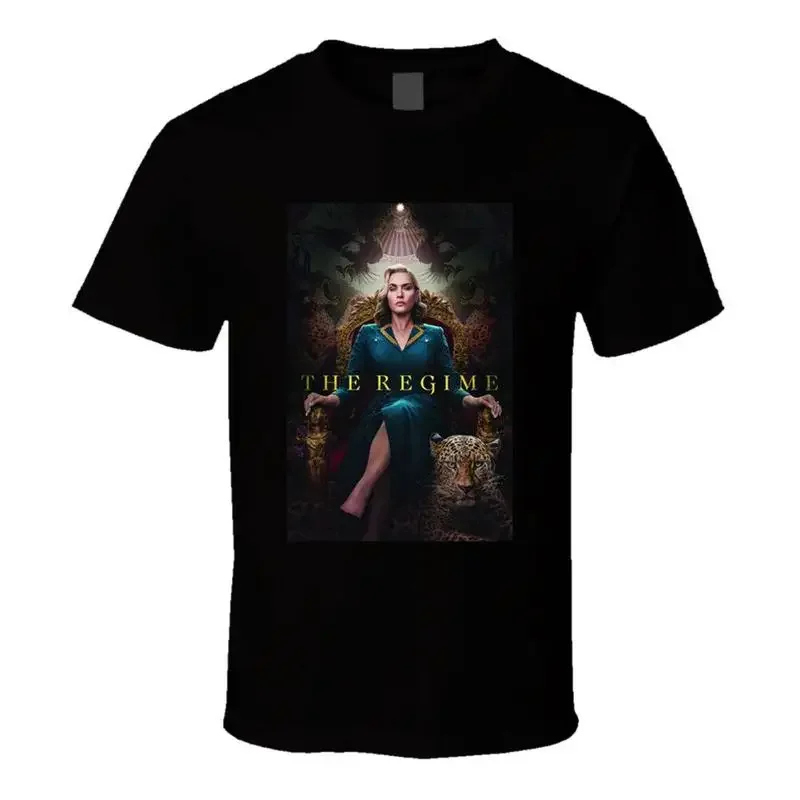 The Regime TV-Serie Fan-T-Shirt