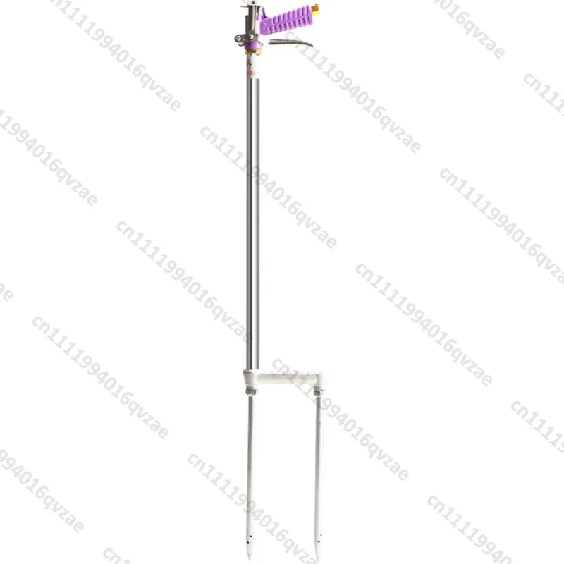 

Liquid Fertilization Gun Fruit Tree Stainless Steel Fertilizer