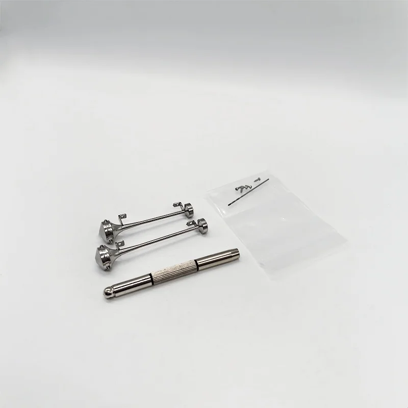 

Scaleclub 1/14 Type A Metal Whistle Horn is Suitable For LESU Tamiya For Scania MAN For BENZ Volvo Truck Model