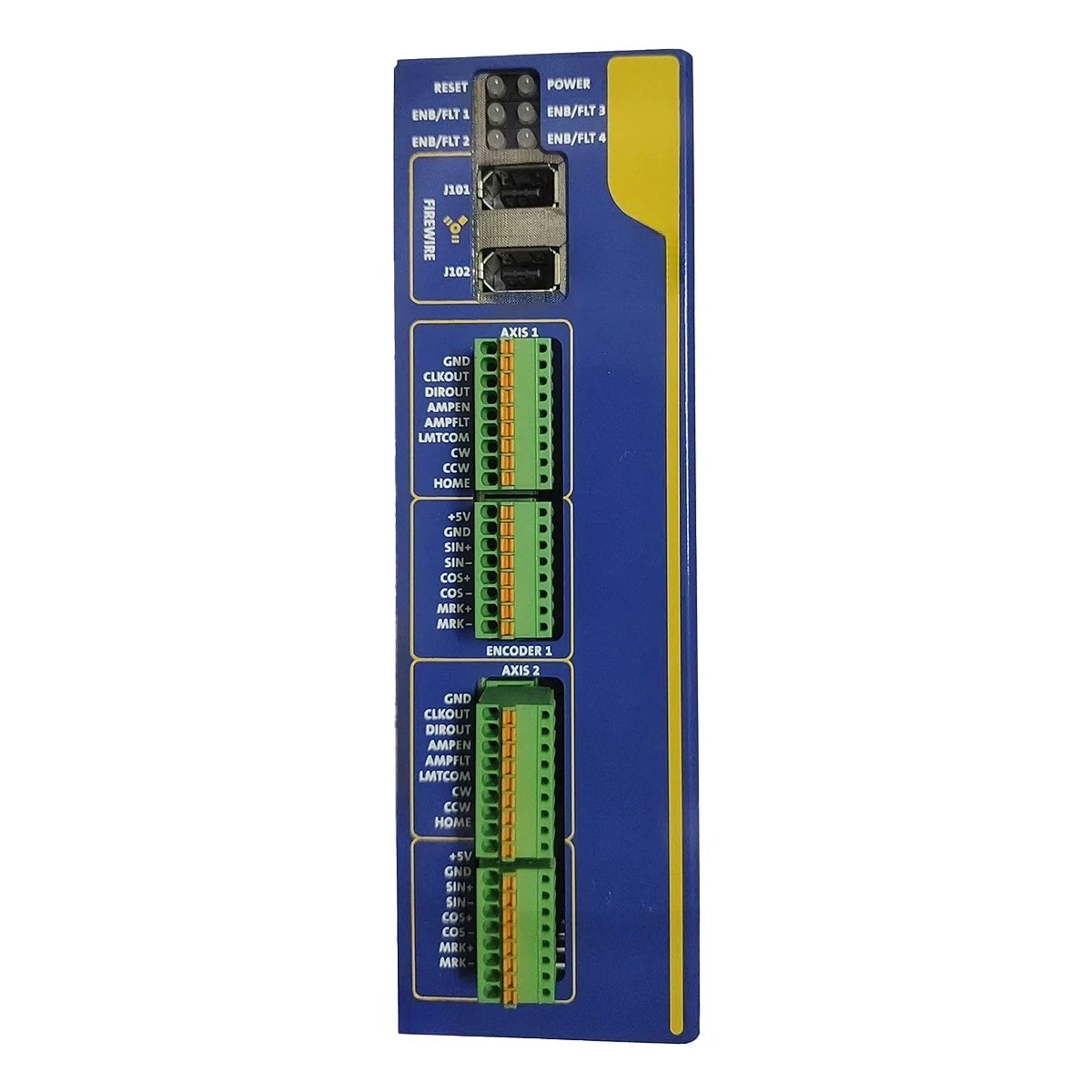 Brand New & 100%   NSTEP-2  Digital Controller Module