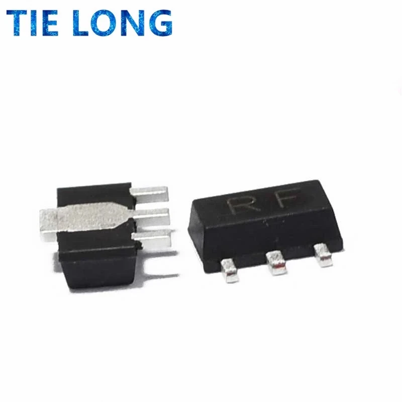 20PCS 2SB772 B772 SOT-89 2SD882 D882 2SA1013 2SB1132 2SB1188 2SB1386 2SC2383 2SC2655 2SC3357 2SC4672 2SC2873 2SA1797 SOT89