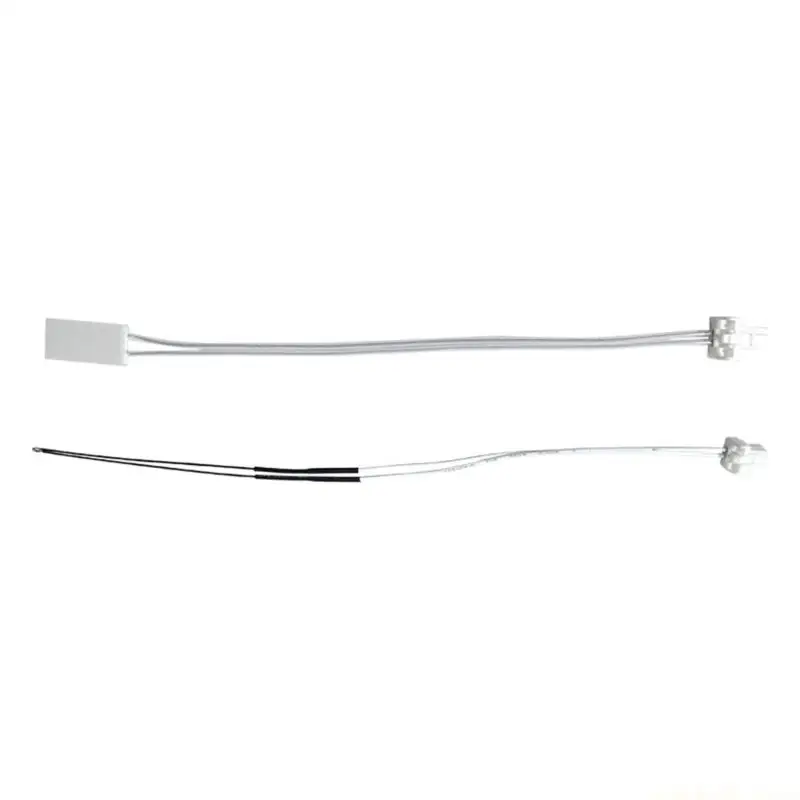 Professional 24V 48W Heater Wire With Thermally Sensing Cable For U1 3D Printer