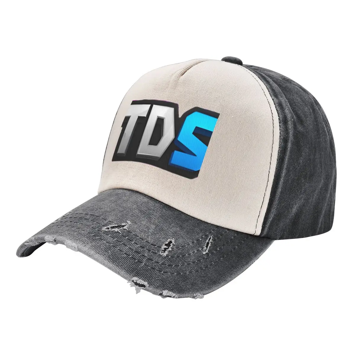 

Tower Defense Simulator (TDS) Baseball Cap Golf Wear tea Hat Hats For Women Men's