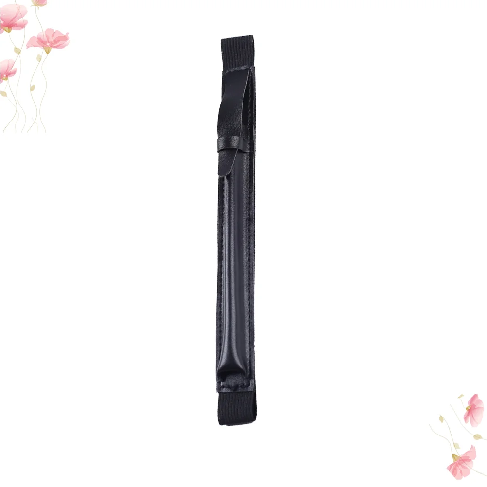 

Pen Touch Screen Protect Wrap Protective Film Sleeve Stylus Cover Black