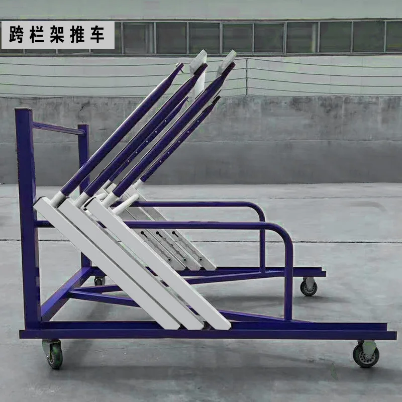 

Track and field competitions, equipment, transporters, competitions, training steel
