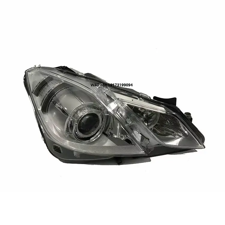 

Original Quality Right Headlight for W207 6000k Xenon Headlamp Car Accessories