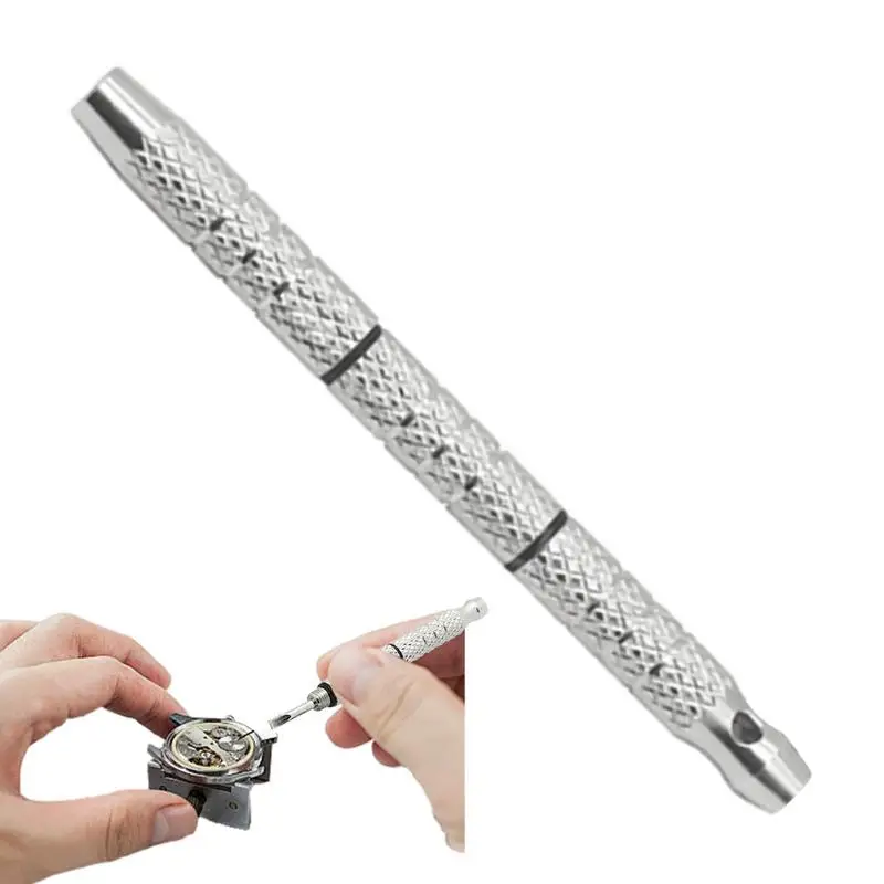 Óculos chave de fenda de aço inoxidável óculos chave de fenda portátil ferramenta mão precisão chave de fenda ferramenta telefone relógio ferramenta reparo