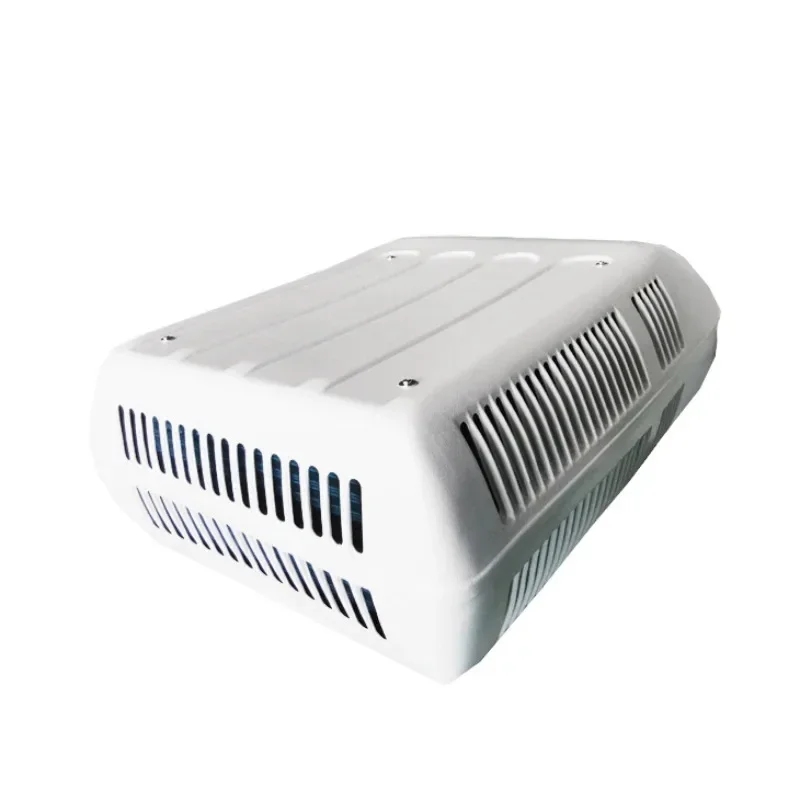 4KW Caravan Air Conditioner 110v 220V 50Hz or 60Hz for RV