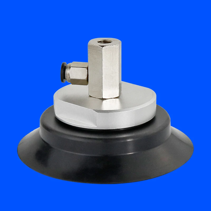 PFG Heavy  Side Pneumatic Parts Kits Intake Manipulator Accessories Vacuum Suction Cups Rubber Suction Cup Vacuum Sucker