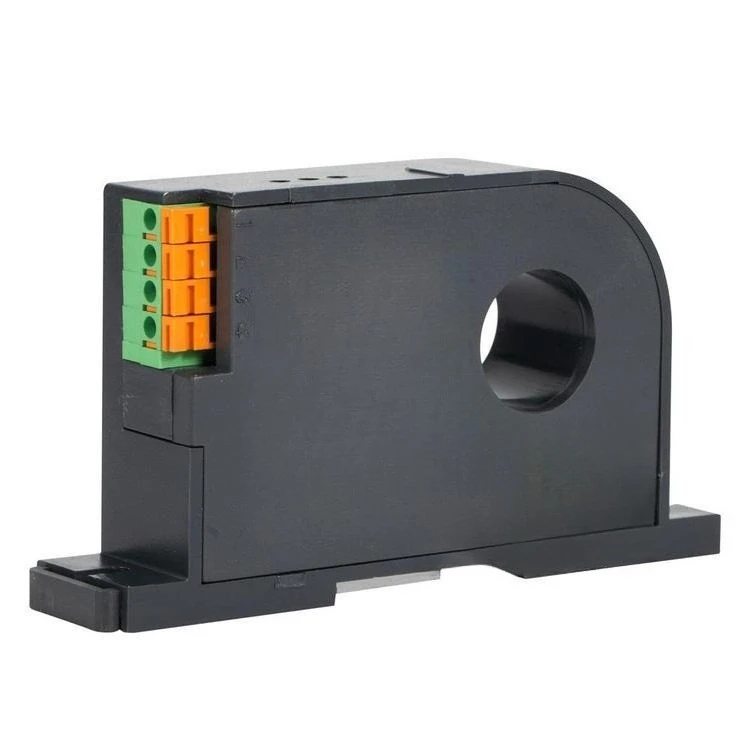 Current Sensor BA20-AI/I 0-200A Current Signal Acquisition Isolated Transmitter