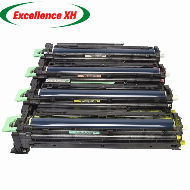 

1pcs.PCU Drum Unit For Ricoh MPC 3002 3502 4502 5502 3001 3501 4501 5501OEM Second Hand Quality Color 90% New KCMY