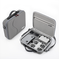 STARTRC is suitable for DJI Neo drone storage bag, DJI Neo Changfei Edition drone accessory storage box