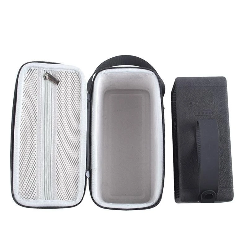 لمارشال ميدلتون واقي مكبر الصوت الحامي الثابت إيفا ساوند سوبس حقيبة سفر