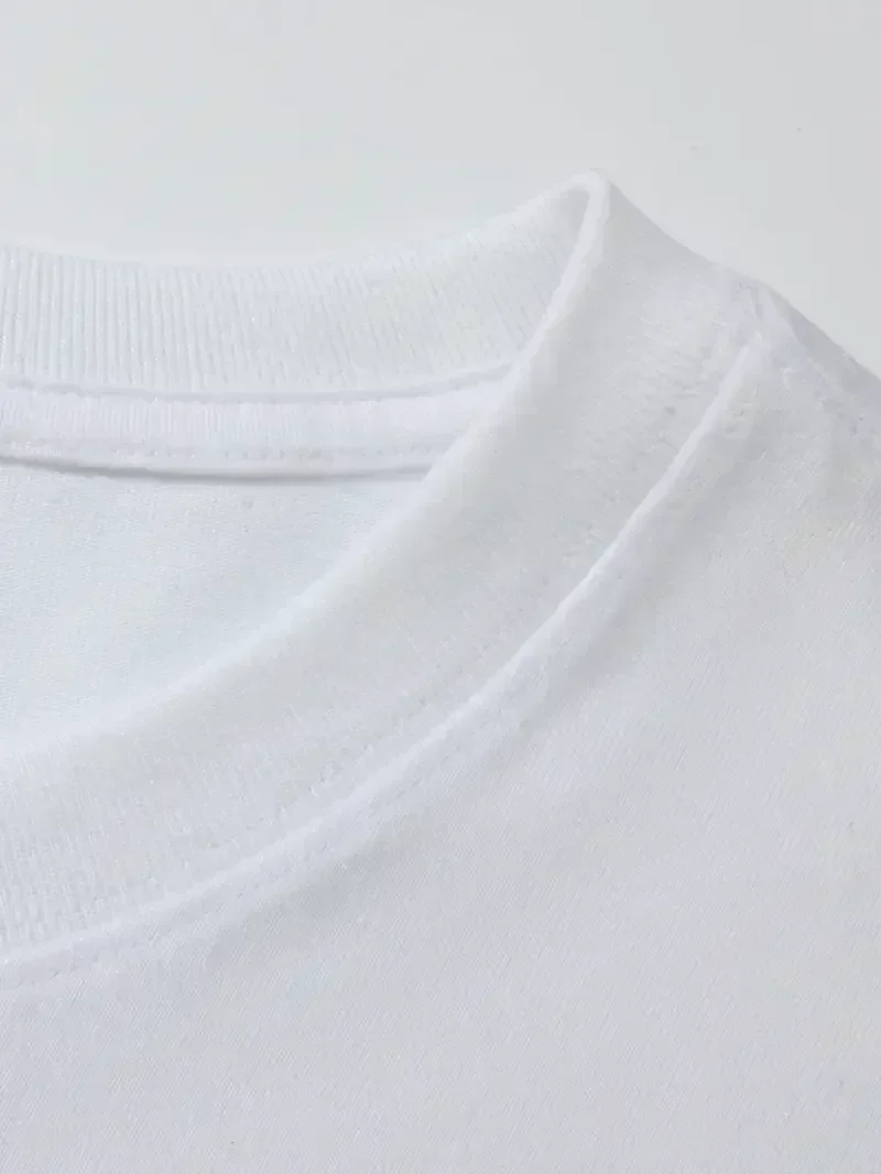 Herren-T-Shirt Retro-Spaß Fitness-Training Gewichtheben Damen Streetwear Baumwolle Oversize-T-Shirt Kurzarm Lockeres Oberteil – Detail 29