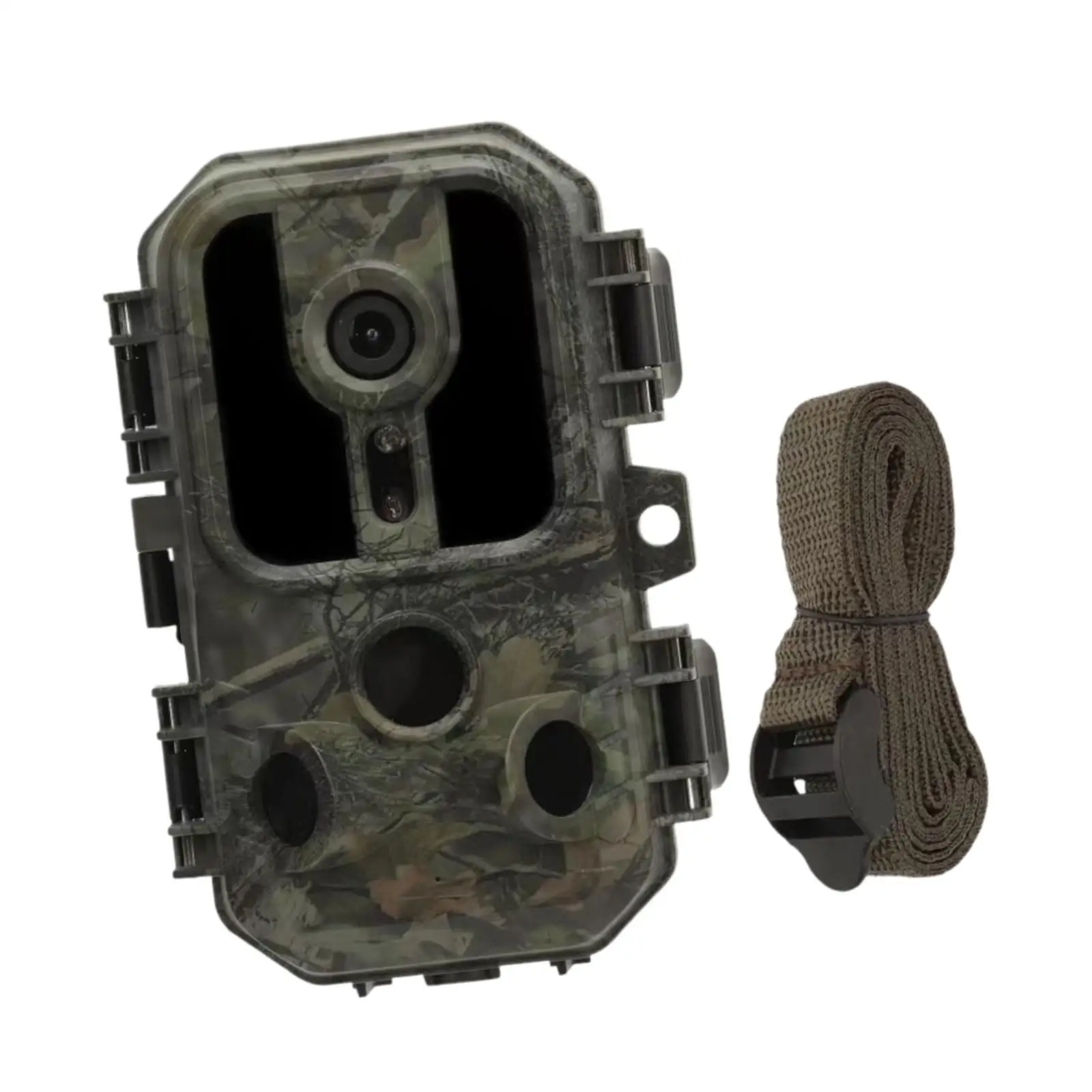 Trail Camera Accessories 2inch Display IP66 Waterproof Lightweight Supplies