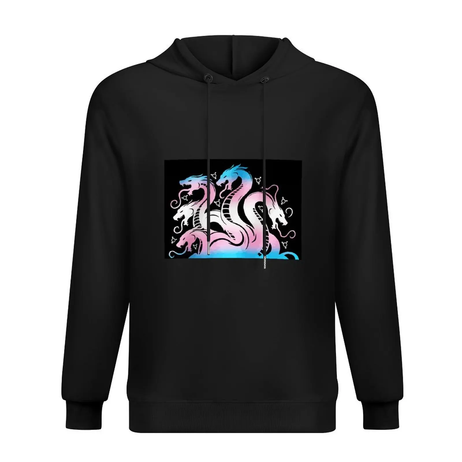 

Gender Hydra Hoodie clothes for men anime clothing mens clothes graphic t shirts men hoodies for men