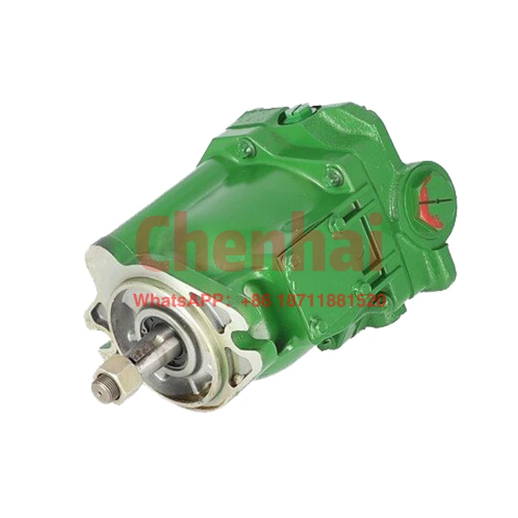 

Hydraulic Piston Pump AN272979 for Cotton Picker 9976 9986