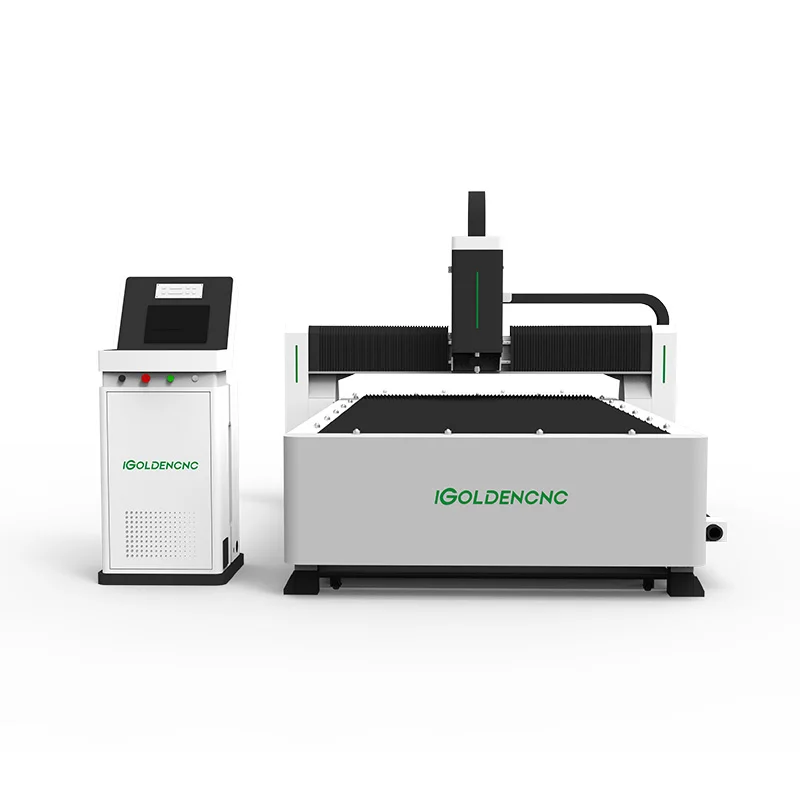 Reliable CNC Plasma Cutter 1500*3000mm for Carbon Steel Alloy Pressure Vessel Communication Equipment Production