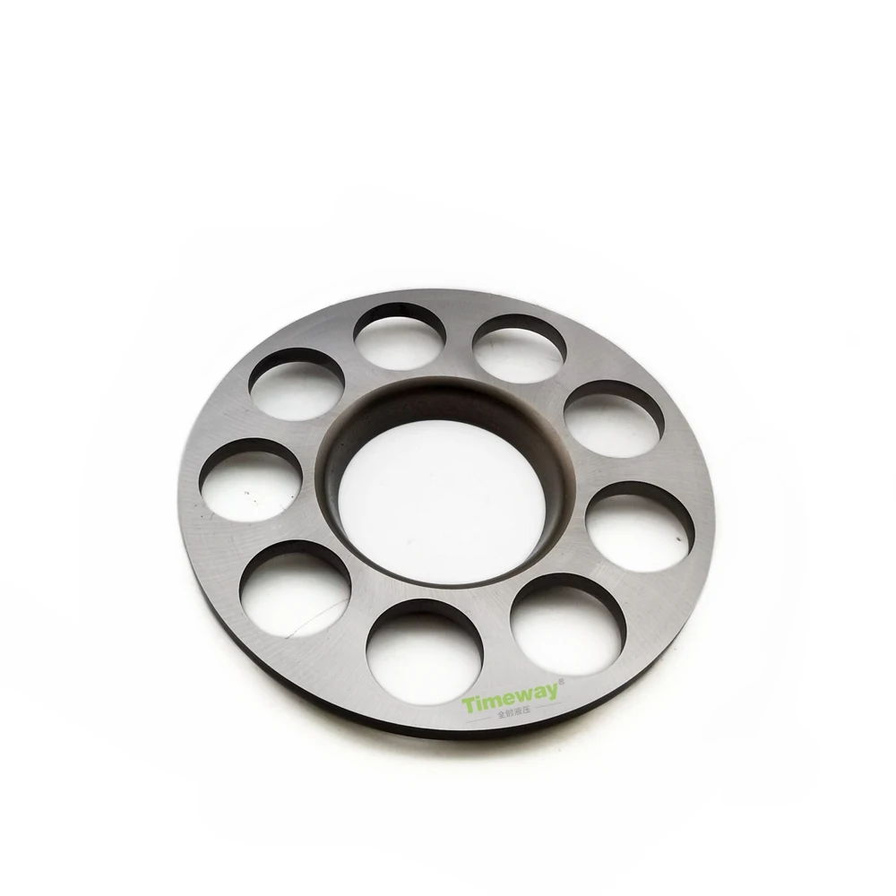 A10VT Pump Repair Kits Retainer Plate for A10VT28 Rexroth Hydraulic Piston Pump Set Plate Spare Parts