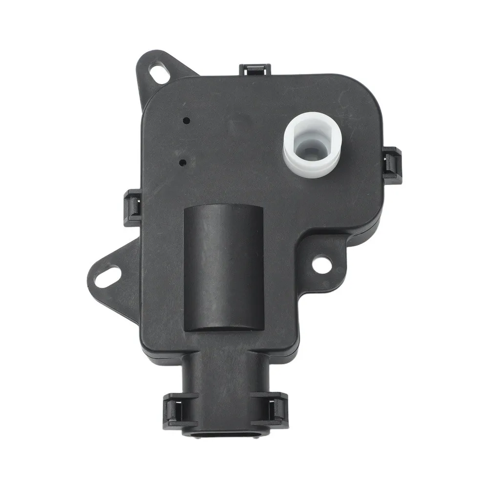 Air Conditioning Damper Actuator for Lexus RX350 RX400h RX330 For Toyota For Avalon Highlander 5 Pin ABS Construction
