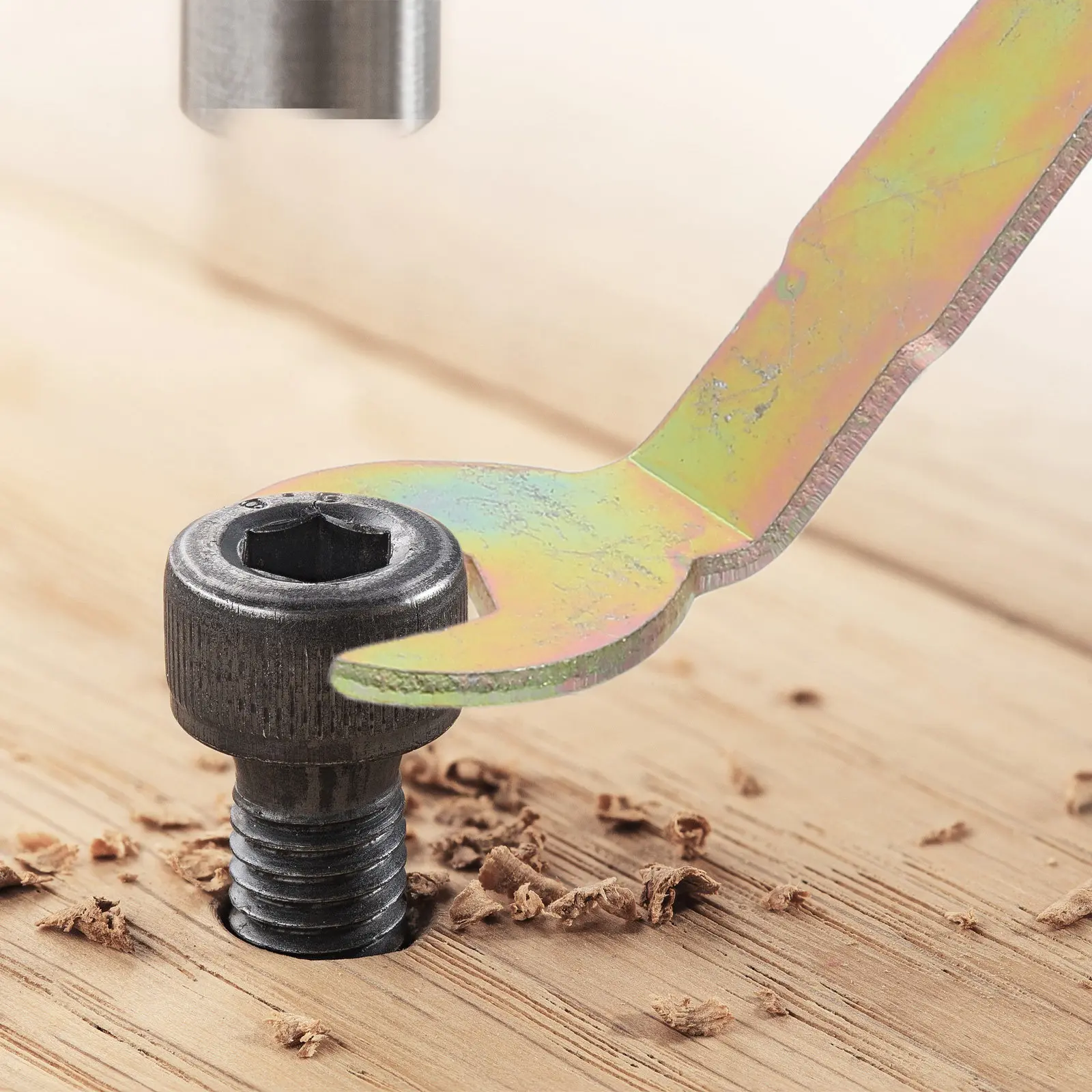 2 Pcs Door Alignmen…