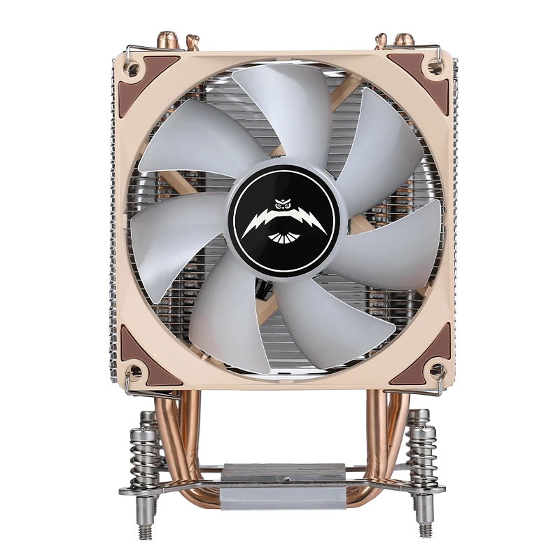 クーラー xeon x99 x79 CPUファン 空冷 2/4/6ヒートパイプ ラジエーター 4ピン/PWM 静音対応 LGA2011 2066 115x 1200 1700 18xx i5 i7