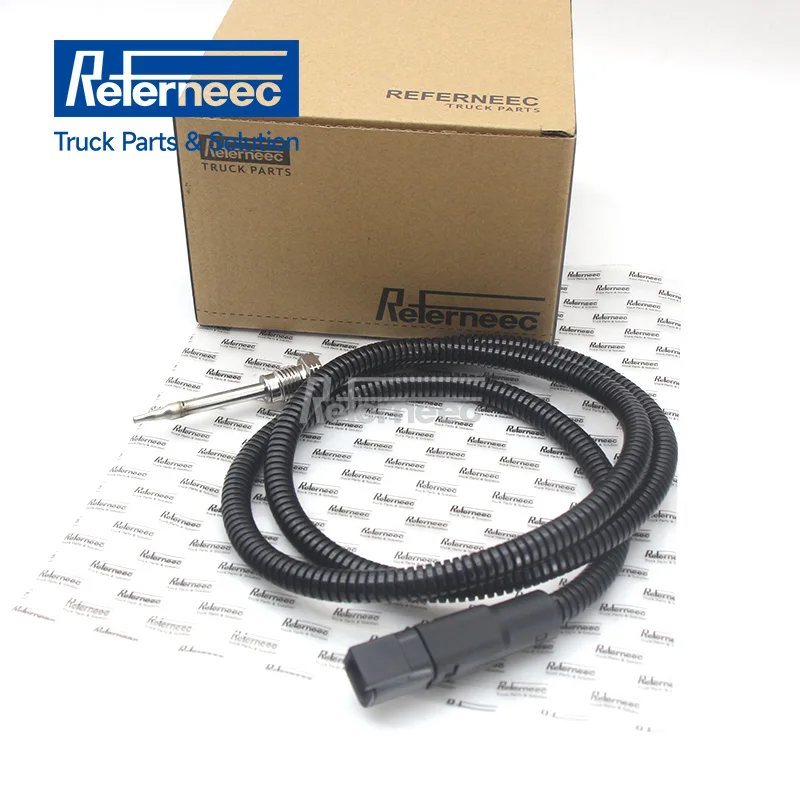REFERNEEC Exhaust Gas Temperature Sensor 7421412472 21412472